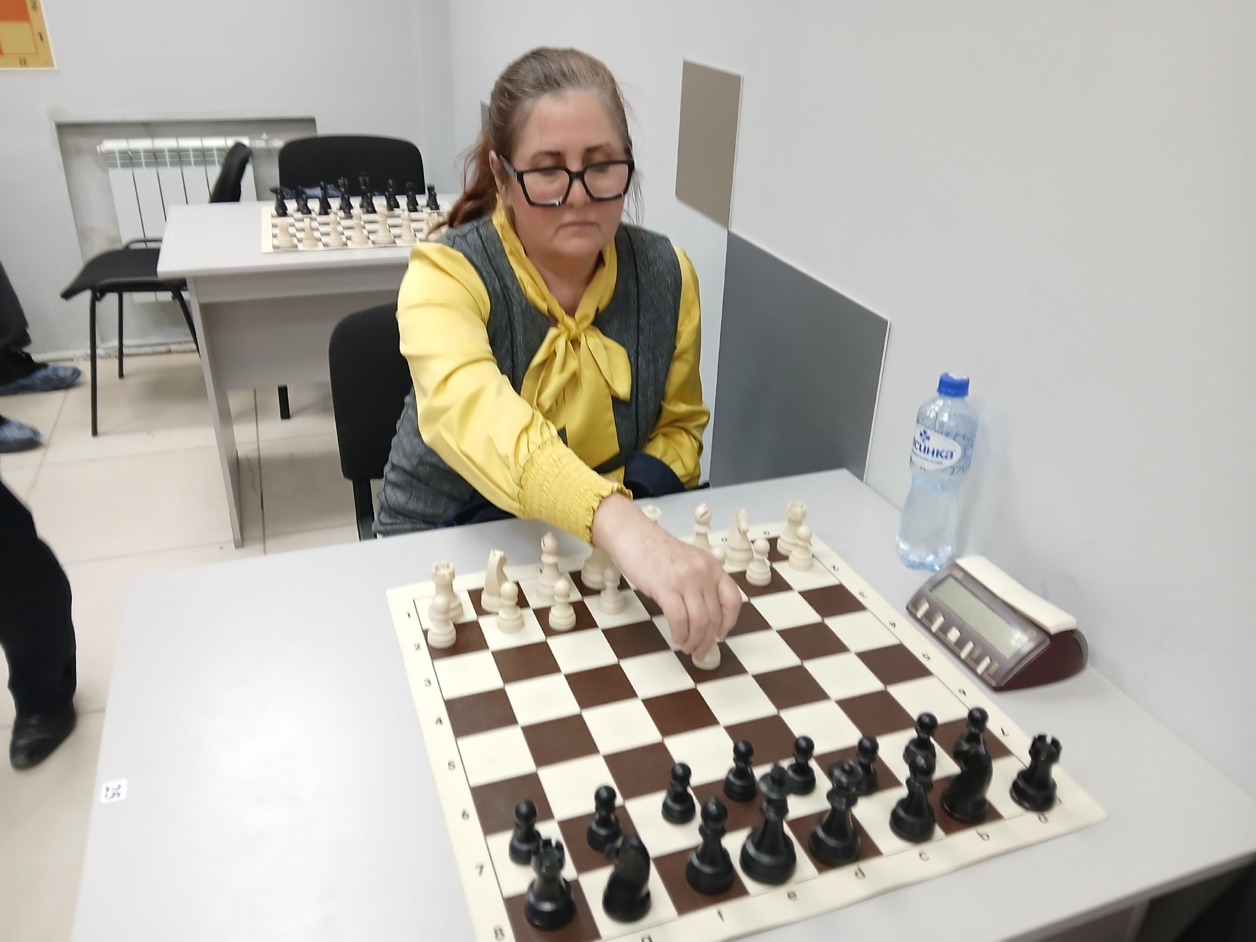 Началась 14 областная Спартакиада пенсионеров Началась 14 областная Спартакиада пенсионеров