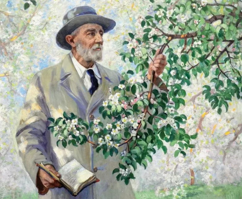 Загадочная встреча Мичурина и блоггера: что стоит за популярностью интернет-контента?