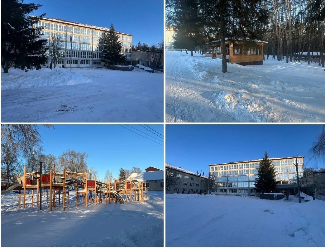 Детский оздоровительный лагерь на базе ООО «Санаторий «Соловушка» и АУЗ Санаторий «Соловьиные зори» предлагает путевки (срок заезда 21 день) на весенний сезон 2026 г