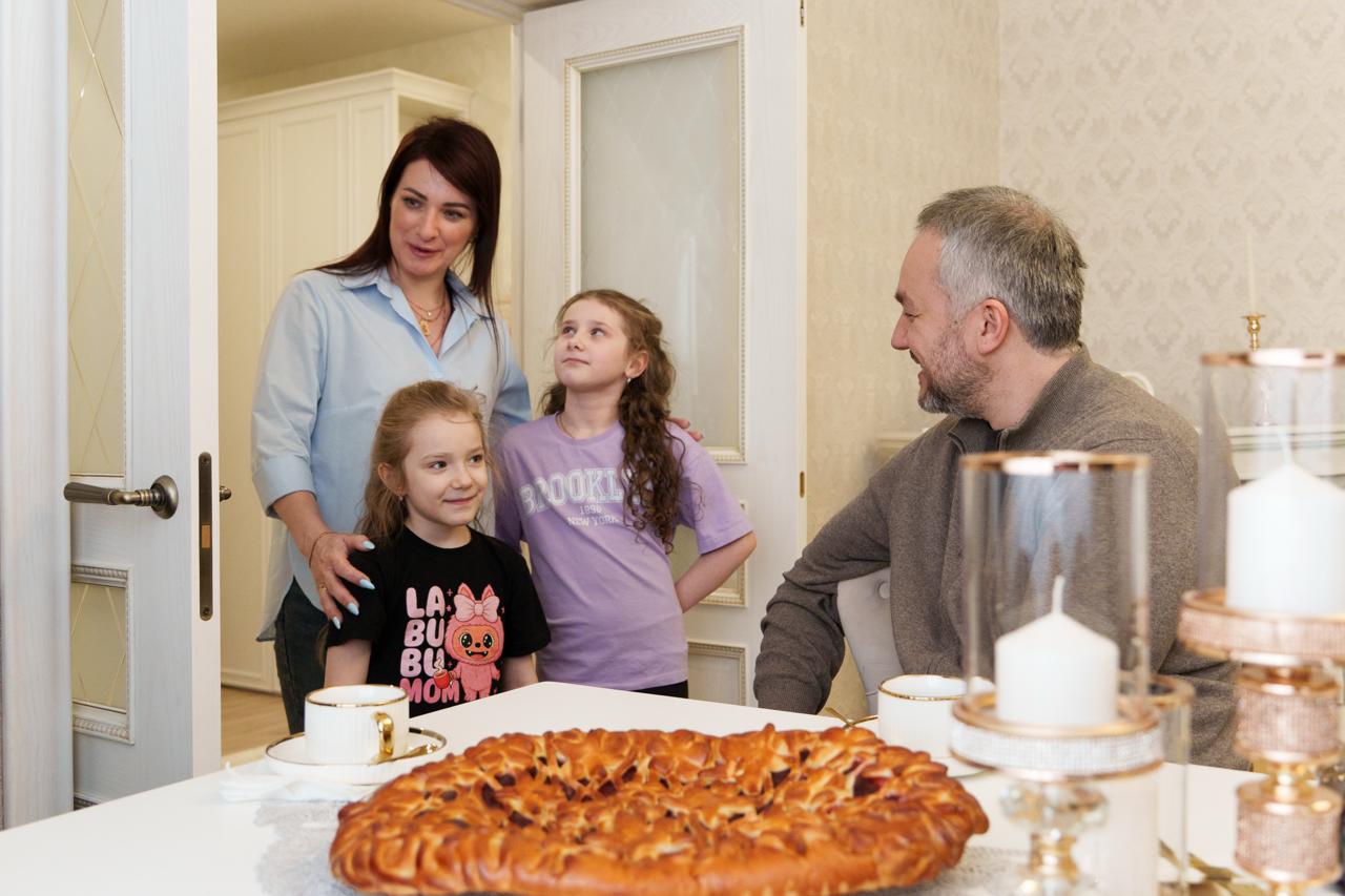 Депутат Госдумы Иван Солодовников: «Герои живут среди нас» Депутат Госдумы Иван Солодовников: «Герои живут среди нас»