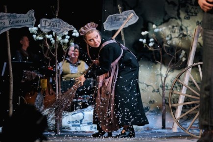 ��������� 5 ������� ������ ���������� � ������� ���������� � 21 �� 26 ������