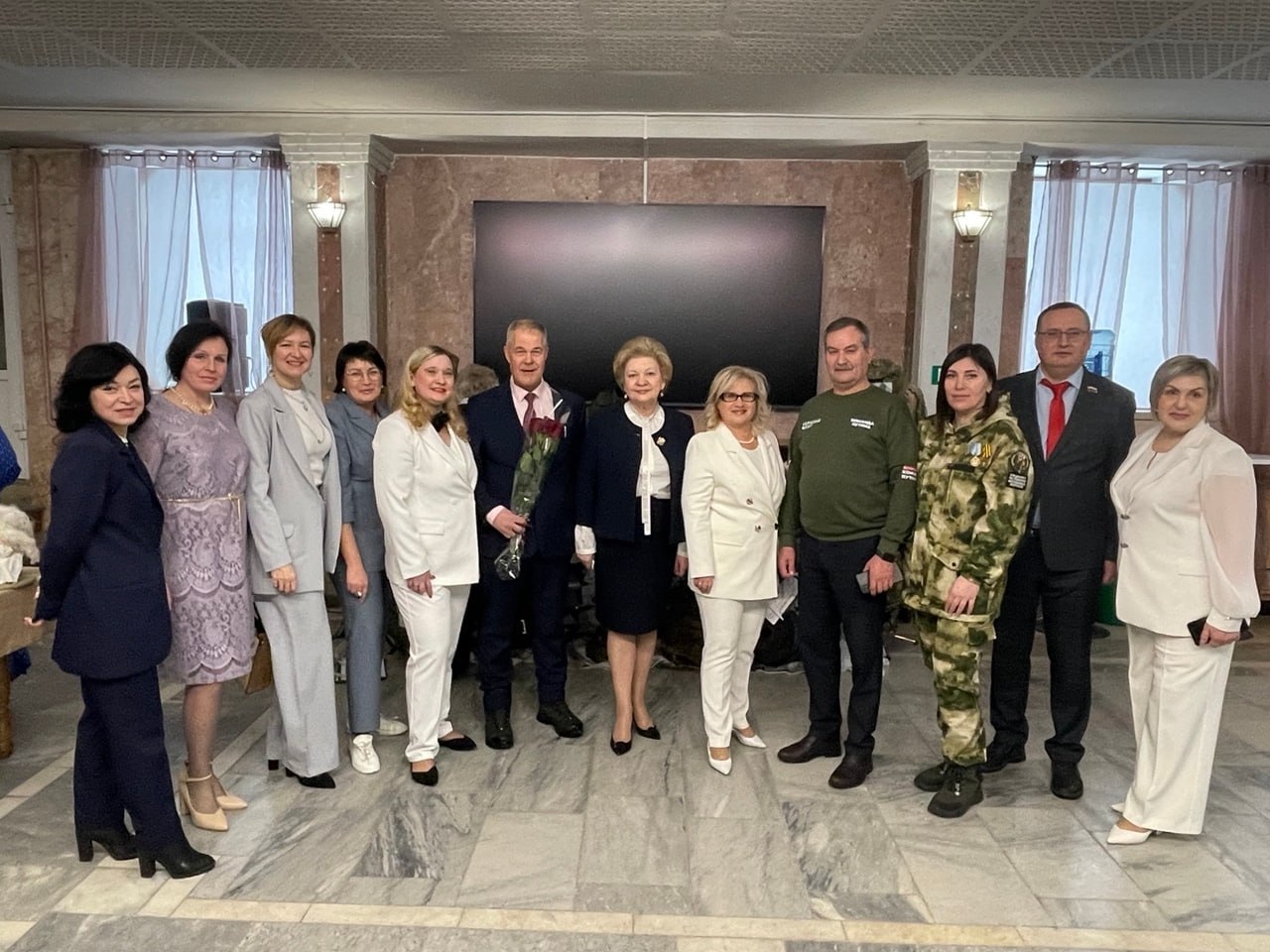 Алла Чертова: «Мужская доблесть земли Курской» Алла Чертова: «Мужская доблесть земли Курской»