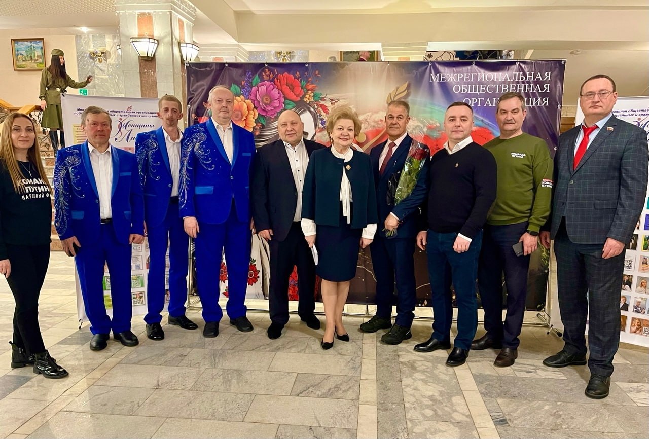 Алла Чертова: «Мужская доблесть земли Курской» Алла Чертова: «Мужская доблесть земли Курской»