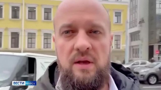 Как штрафно жить!. Очередная волна борьбы с авто-хамством накрыла центр Курска