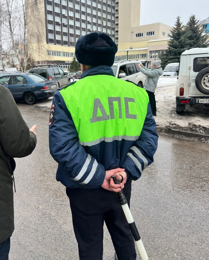 1023 человека — столько человек не хватает в личном составе полиции Курской области