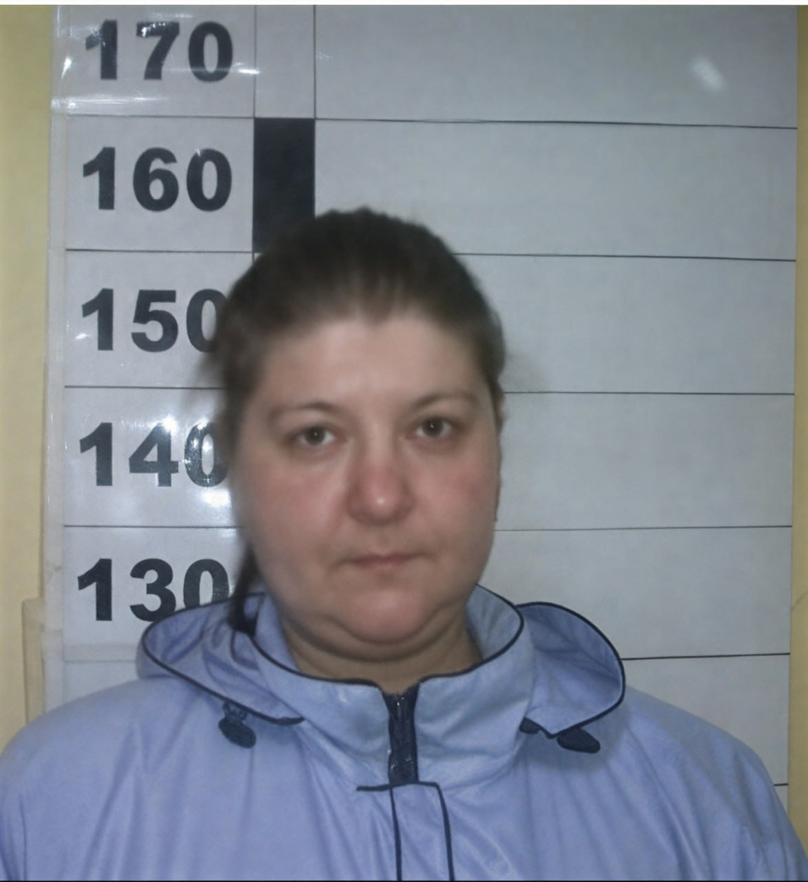 В Курске полиция разыскивает 38-летнюю Яну Алябьеву