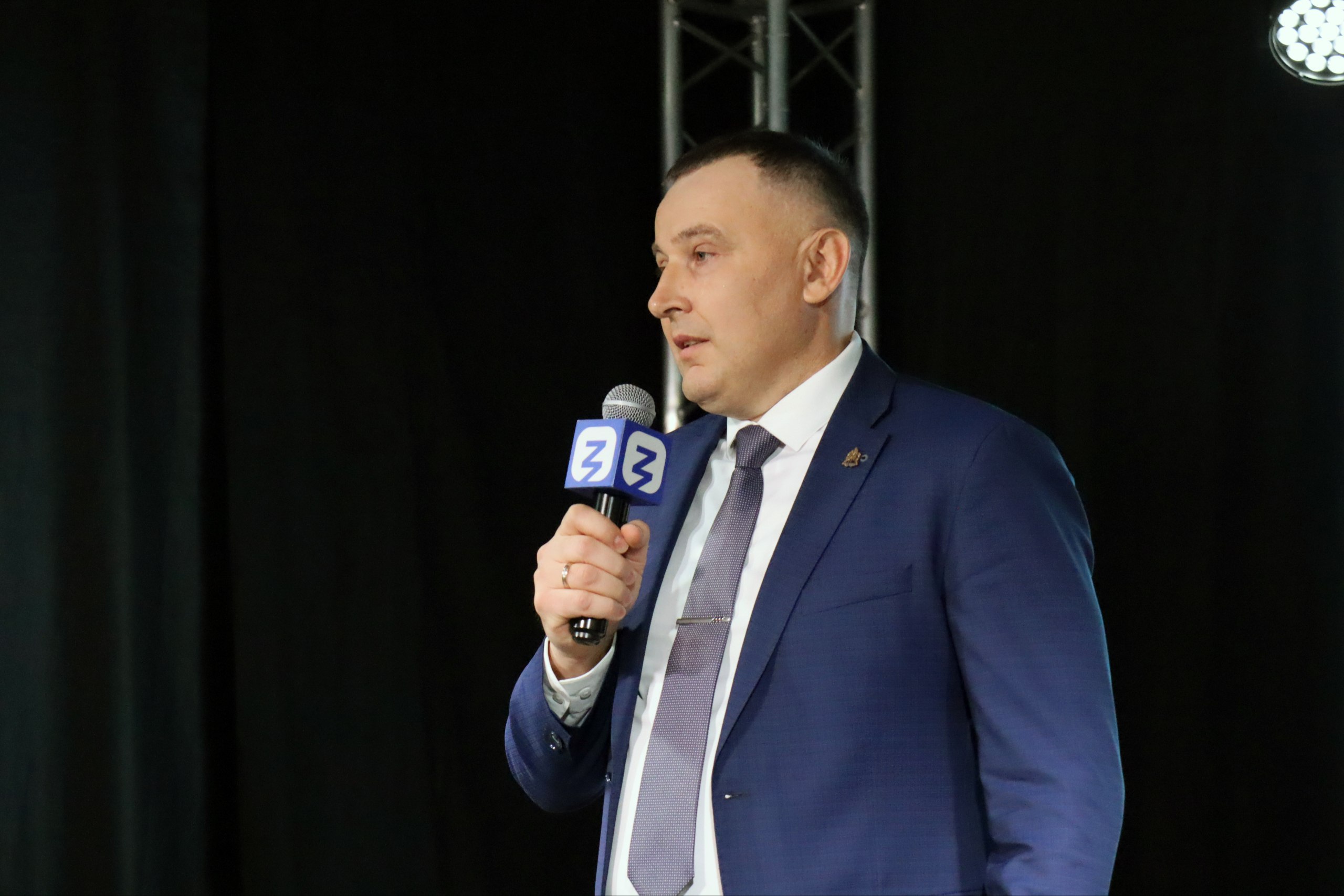 В Курской области состоялся региональный форум «НКО46», приуроченный ко Всемирному дню некоммерческих организаций В Курской области состоялся региональный форум «НКО46», приуроченный ко Всемирному дню некоммерческих организаций