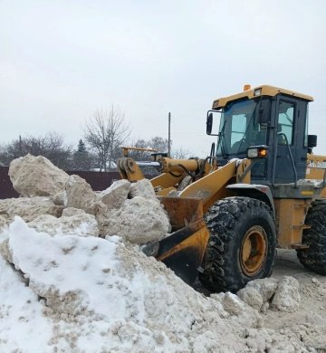 Исполняющий полномочия Главы Курского района Александр Дрынов: "Вижу много обращений жителей в соцсетях по поводу уборки дорог Исполняющий полномочия Главы Курского района Александр Дрынов: "Вижу много обращений жителей в соцсетях по поводу уборки дорог