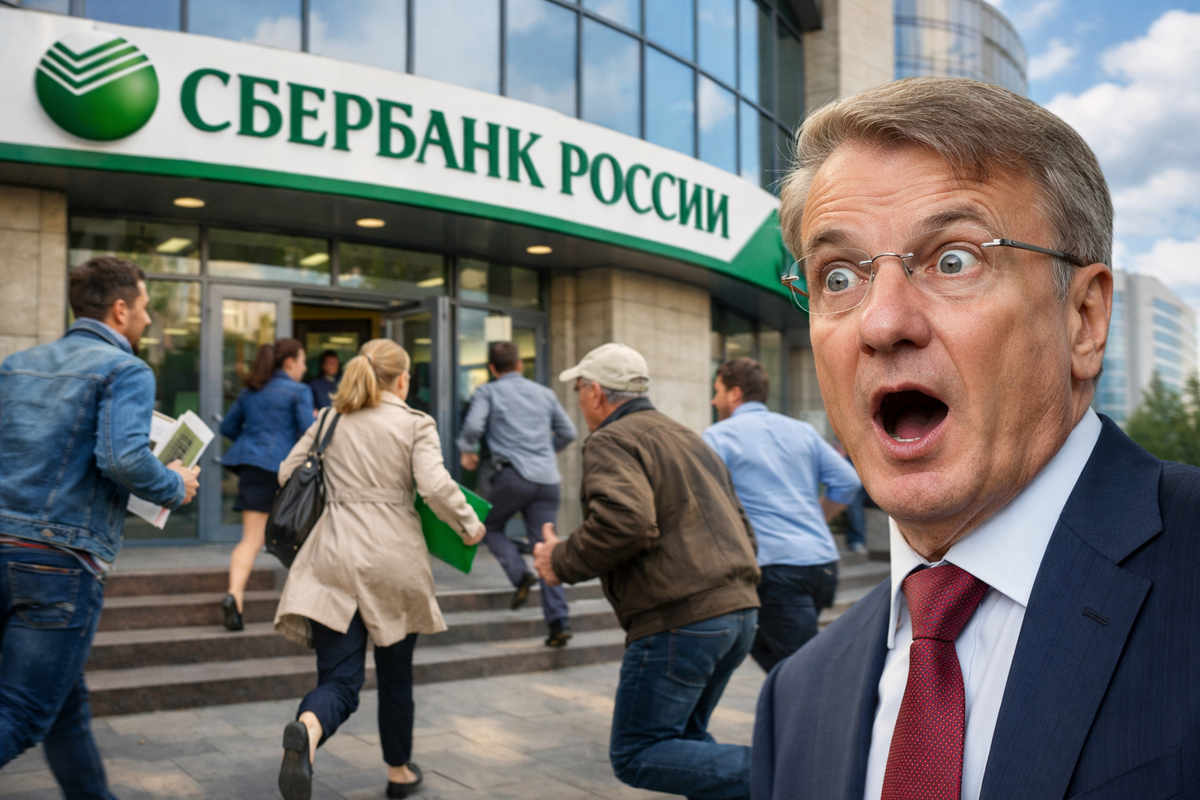 Почему россияне продолжают вкладывать деньги в банки, несмотря на снижение ставок?