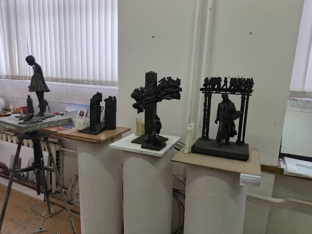 Почетный гражданин Курска Николай Криволапов отмечает 87 лет Почетный гражданин Курска Николай Криволапов отмечает 87 лет