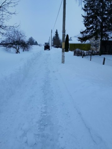 Исполняющий полномочия Главы Курского района Александр Дрынов: "Вижу много обращений жителей в соцсетях по поводу уборки дорог Исполняющий полномочия Главы Курского района Александр Дрынов: "Вижу много обращений жителей в соцсетях по поводу уборки дорог