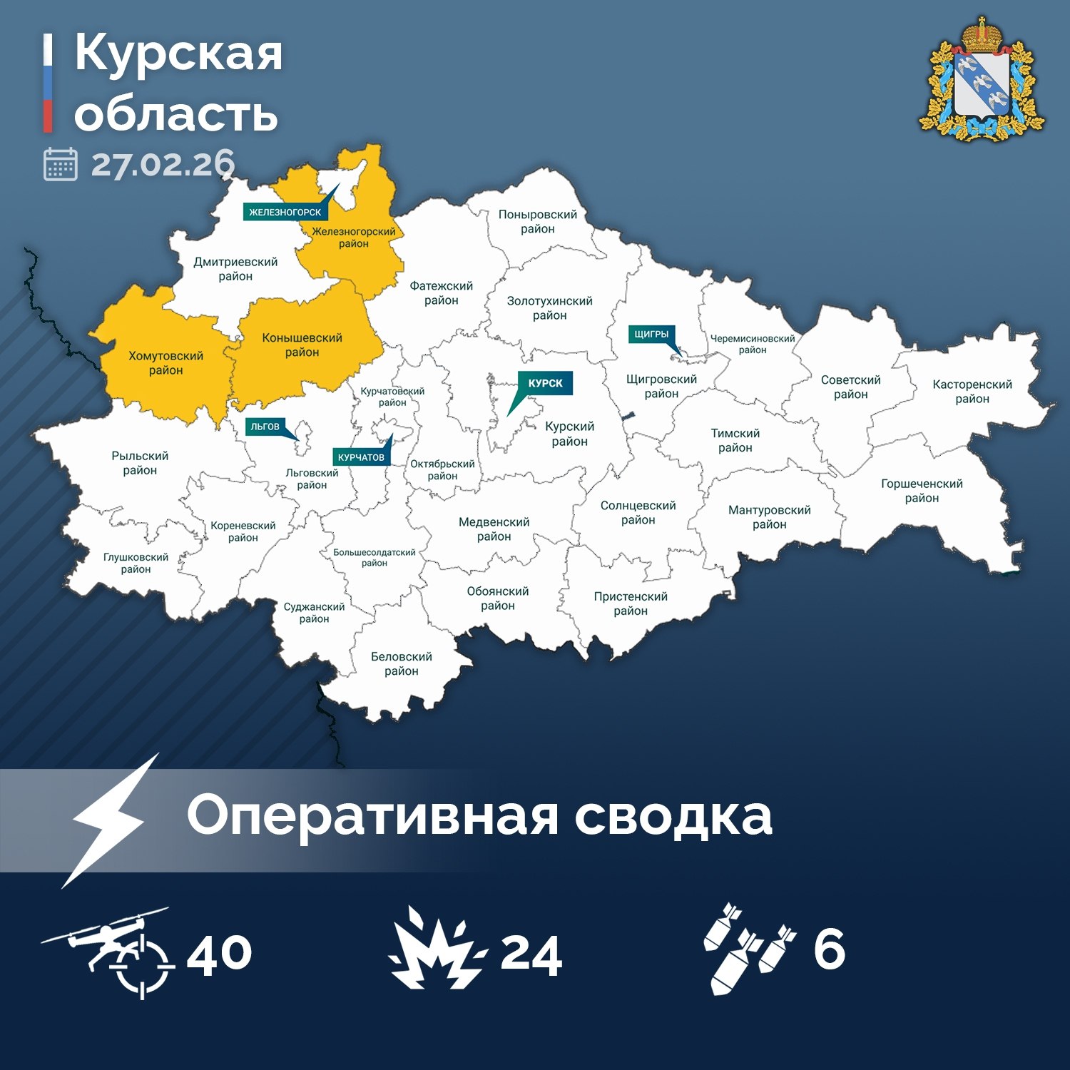 В Курской области продолжается работа по организации детского отдыха за пределами региона В Курской области продолжается работа по организации детского отдыха за пределами региона