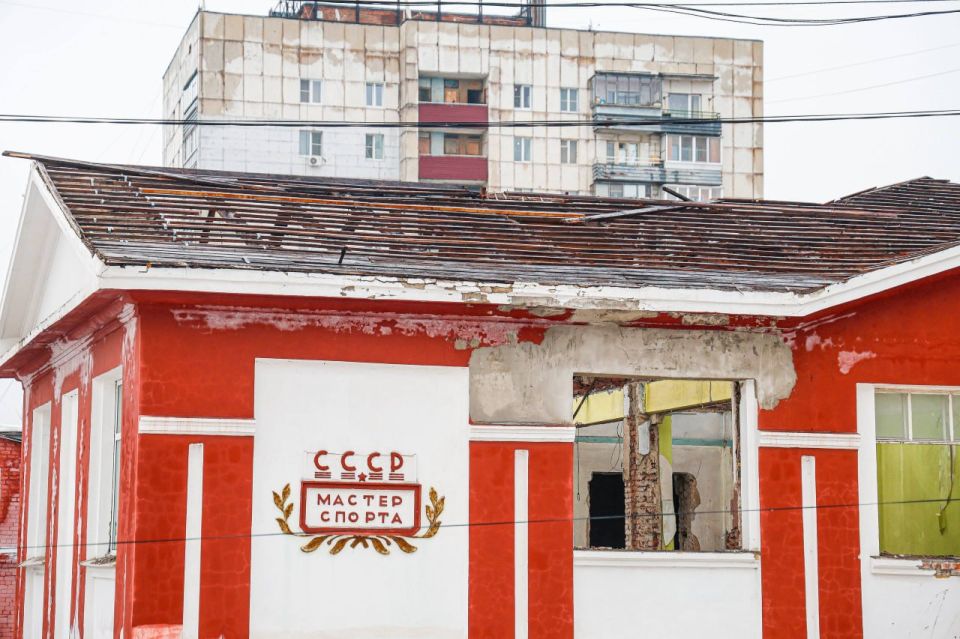 � ������ �� 260,5 ��� ������ �������������� ������������� ��������