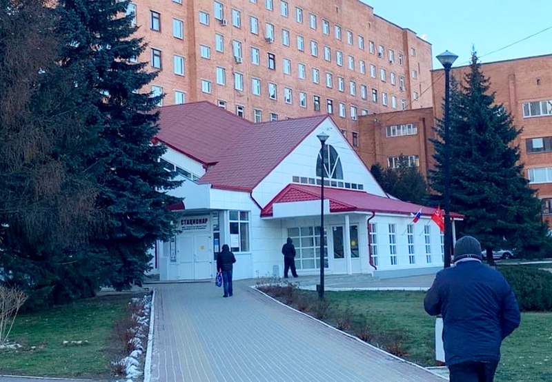 25 миллионов рублей должна будет вернуть в бюджет бывшая руководитель контрактной службы Курской областной больницы за нарушения при госзакупках