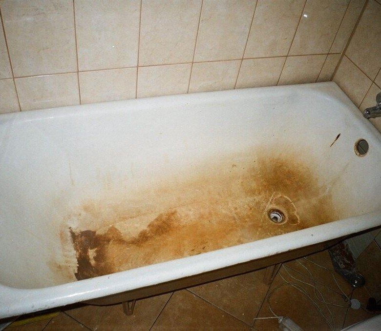 Как вернуть ванной сияющий блеск: секреты и советы