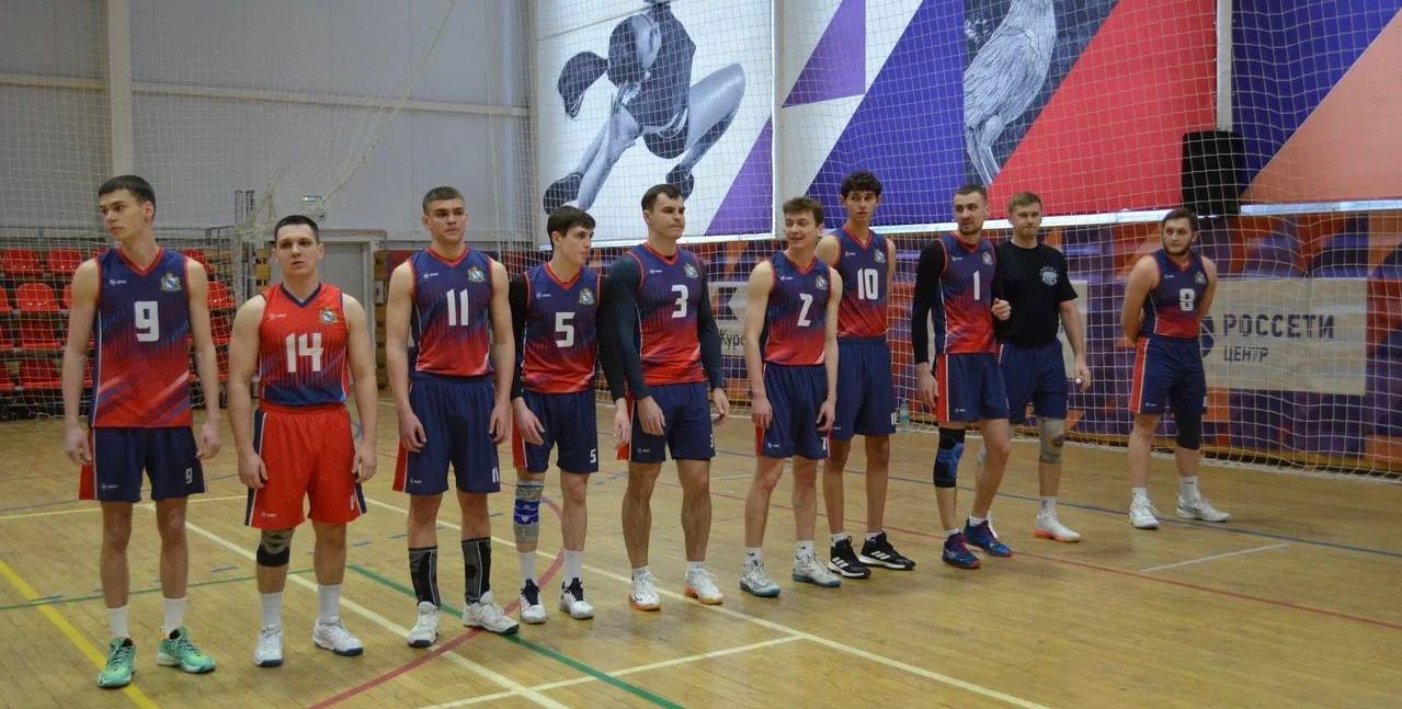 Дорогие жители Суджанского района! Завтра пройдет финал «Волейбольной лиги Соловьиного края» сезона 2025-2026 Дорогие жители Суджанского района! Завтра пройдет финал «Волейбольной лиги Соловьиного края» сезона 2025-2026