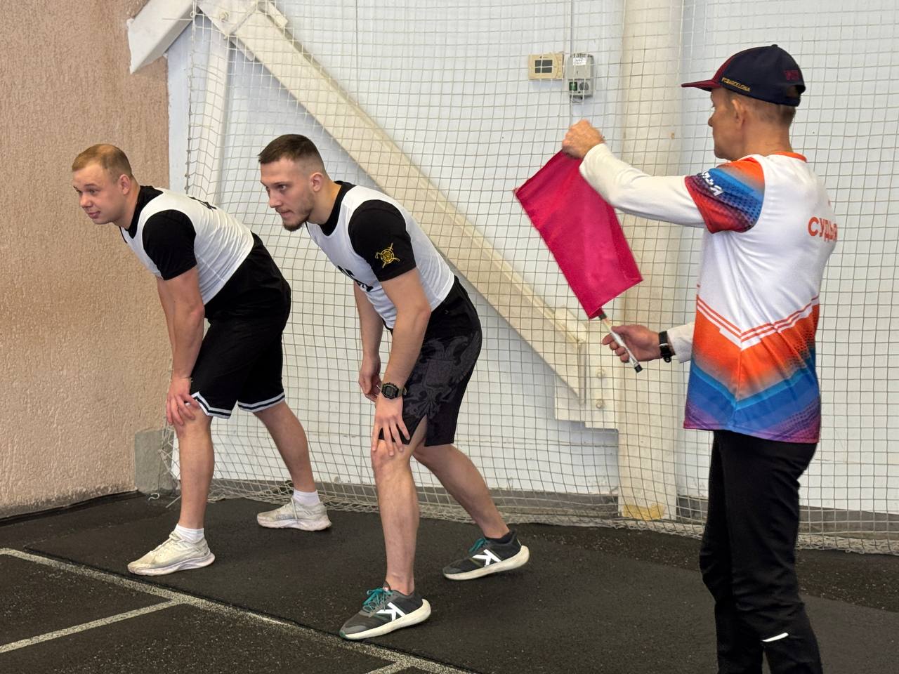 В Железногорске сотрудники полиции выполнили нормативы Всероссийского физкультурно-спортивного комплекса «Готов к труду и обороне» (ГТО) В Железногорске сотрудники полиции выполнили нормативы Всероссийского физкультурно-спортивного комплекса «Готов к труду и обороне» (ГТО)