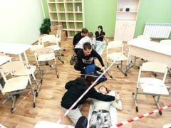 В Курске состоялся форум «Кадетство – выбор молодых» В Курске состоялся форум «Кадетство – выбор молодых»