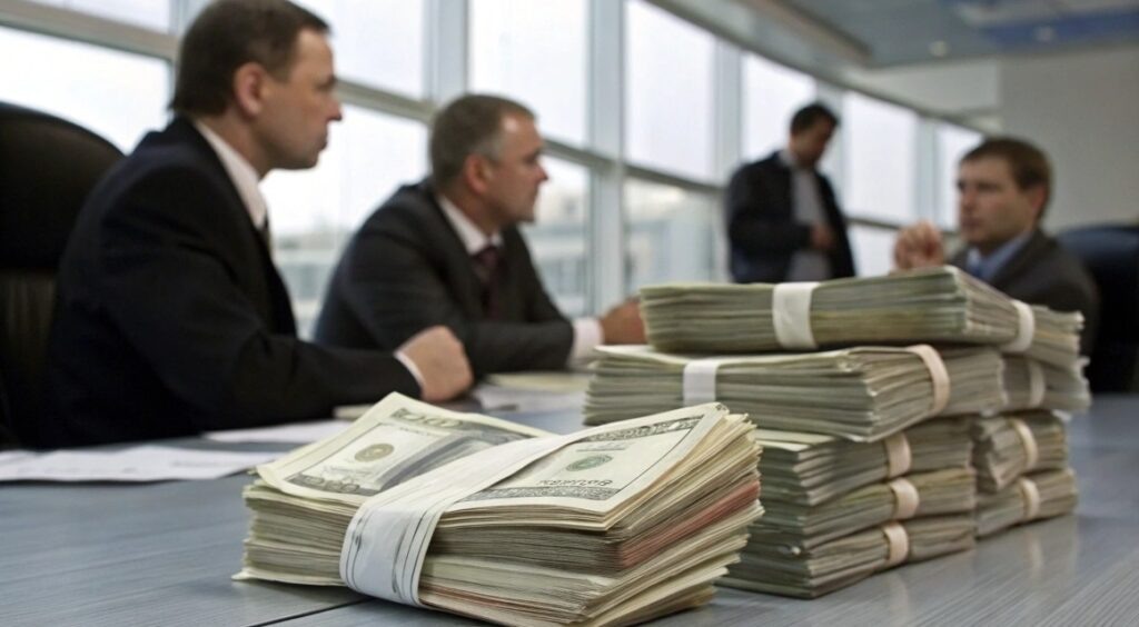 Банки увеличивают IT-расходы и инвестиции в искусственный интеллект