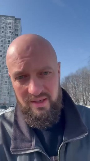 Евгений Маслов: Друзья, всех приветствую!. Нахожусь на проспекте Анатолия Дериглазова