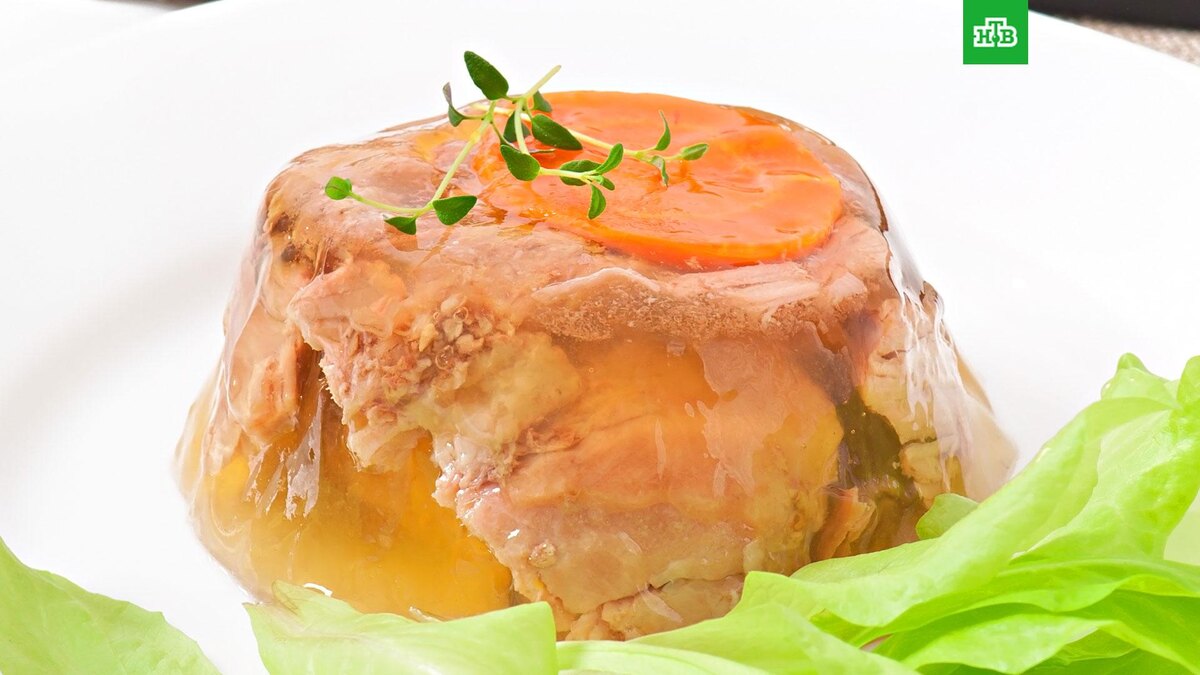 На полках магазинов: опасные микроорганизмы в готовом холодце популярных брендов