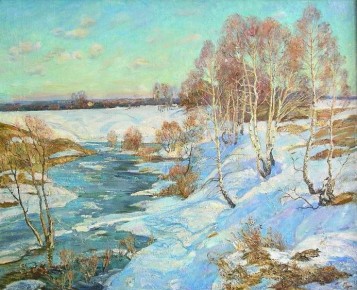 Весна идёт - Весне дорогу