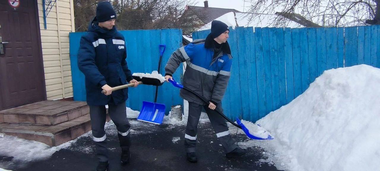 В музее Чепцова состоялась встреча с молодыми специалистами «Газпром трансгаз Москва»