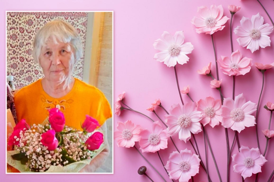 Александр Михайлов: Сегодня свой 90-летний юбилей празднует человек, чье имя неразрывно связано с историей развития образования нашего города