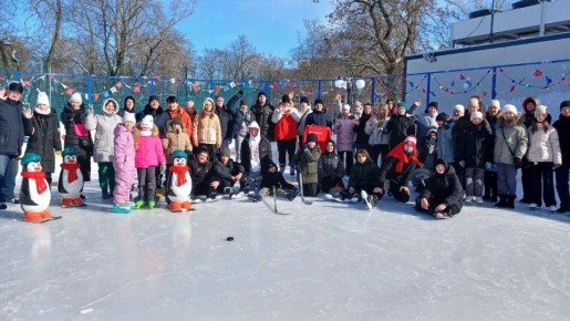 Павел Золотарев: Дорогие друзья!. Продолжаю рассказывать о наших детях