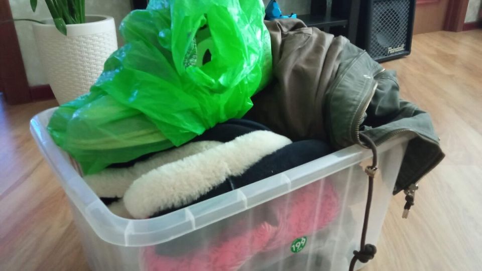 ��� ���������� �� ��������������� ������ � ����: ������ �� ����� ������