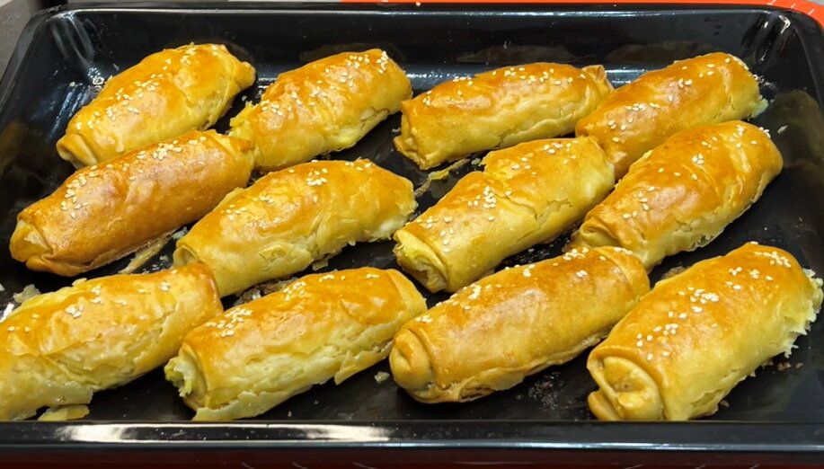 Как приготовить вкусные пирожки с картошкой без дрожжей и соды