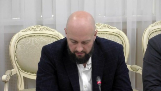 «Спасибо Господу Богу, что весна пришла»