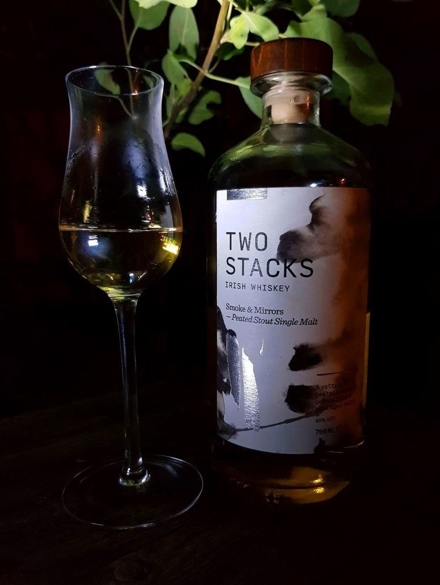 Ирландские виски, вдохновленные пивом: Тестирование уникальных релизов