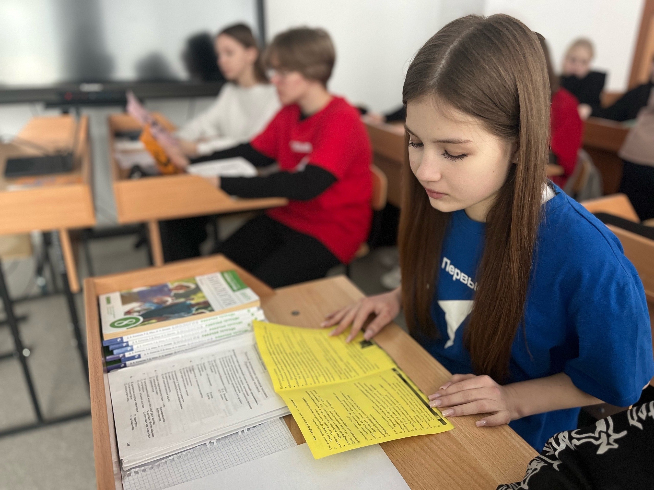 С 16 по 27 февраля на территории Курской области прошла Декада молодого С 16 по 27 февраля на территории Курской области прошла Декада молодого