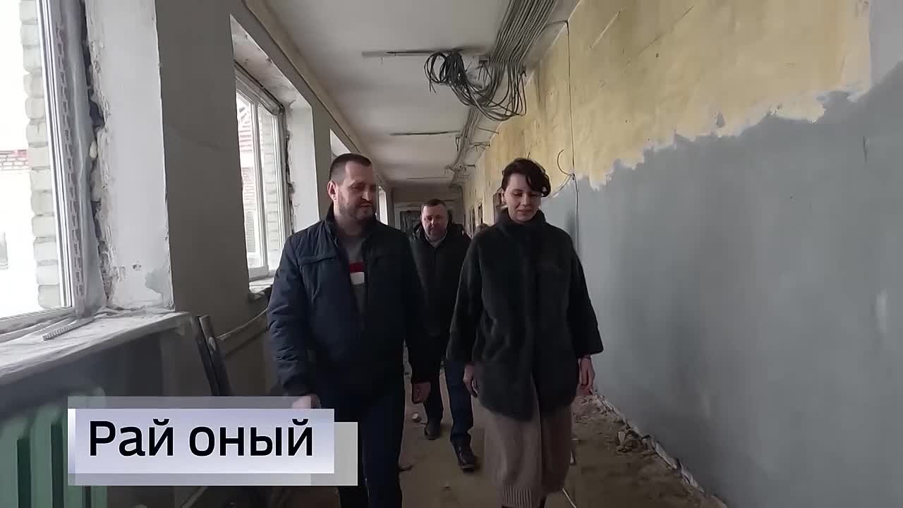 11111 Главные темы выпуска «Вестей Курск» — прямо сейчас в нашем эфире: