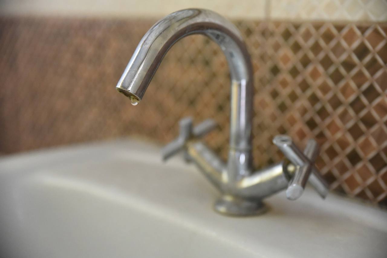 Курск, Железногорск и Горшечное лидируют по жалобам на ЖКХ