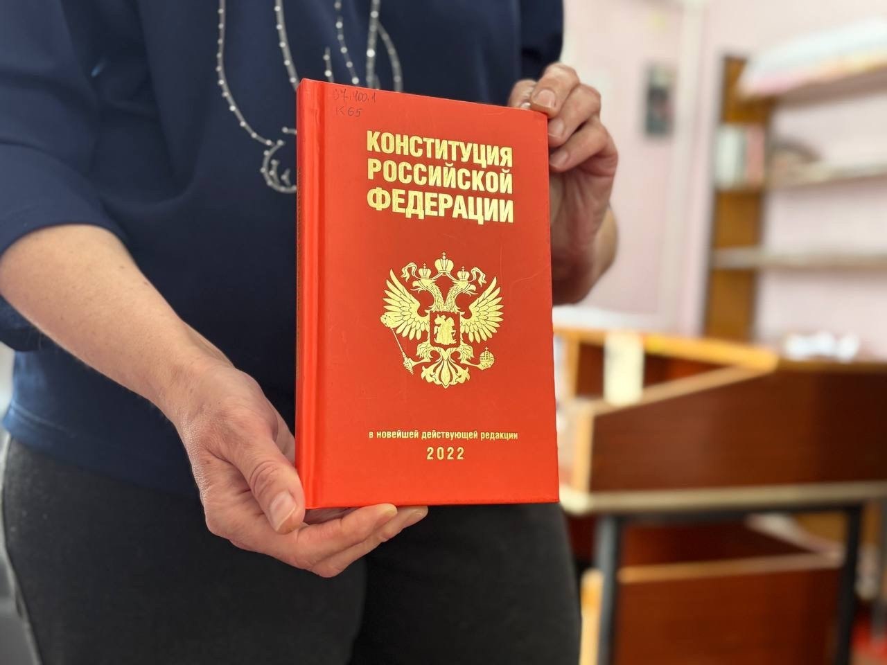 С 16 по 27 февраля 2026 года в Советском районе прошла декада молодого избирателя С 16 по 27 февраля 2026 года в Советском районе прошла декада молодого избирателя