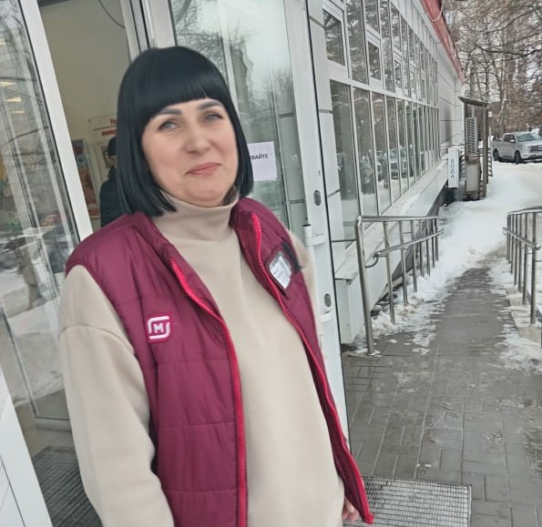 Администрация Центрального округа продолжает проверять содержание территорий торговых точек