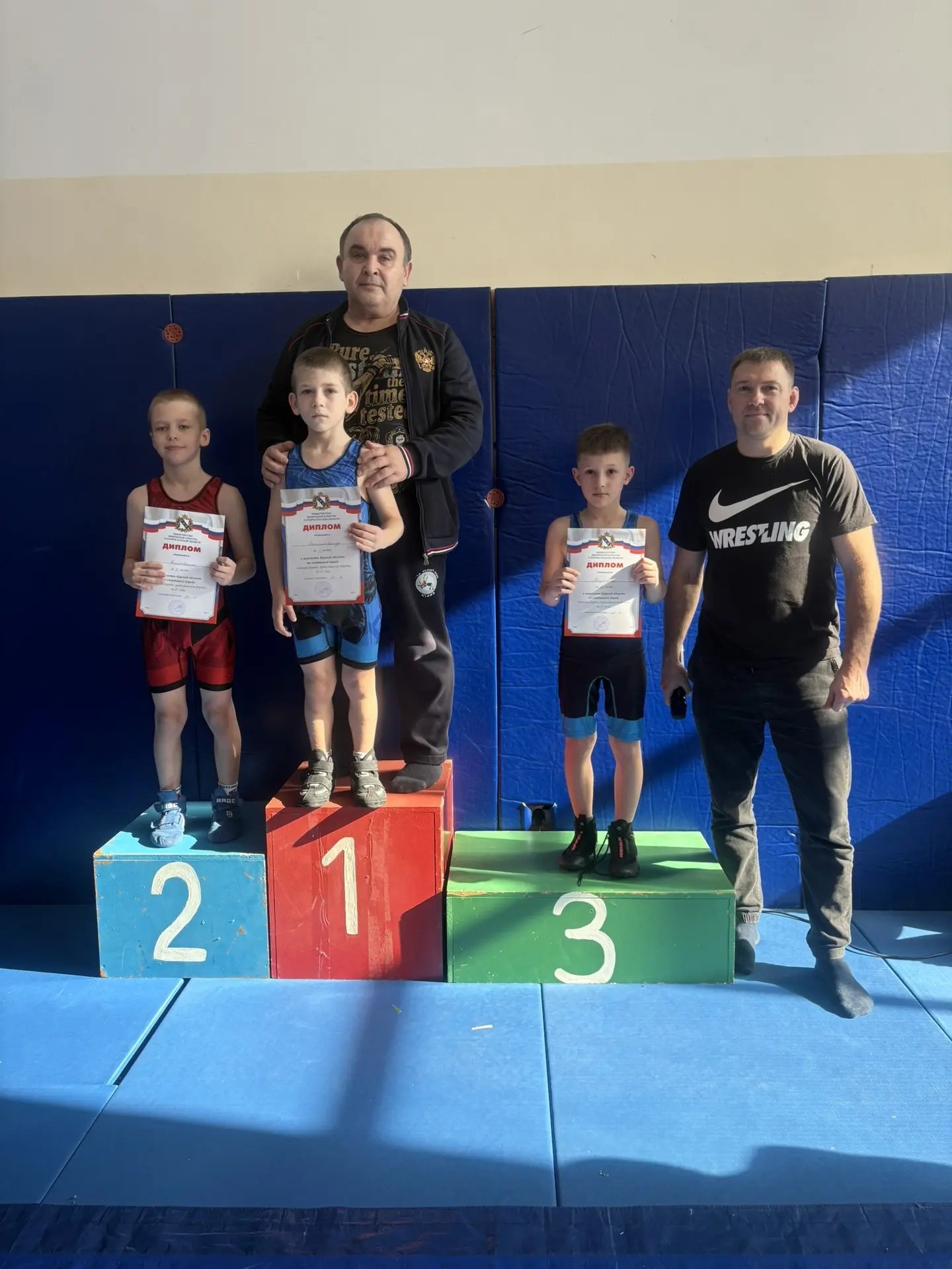 28 февраля 2026 года в Курске прошел межрегиональный турнир по вольной борьбе 28 февраля 2026 года в Курске прошел межрегиональный турнир по вольной борьбе