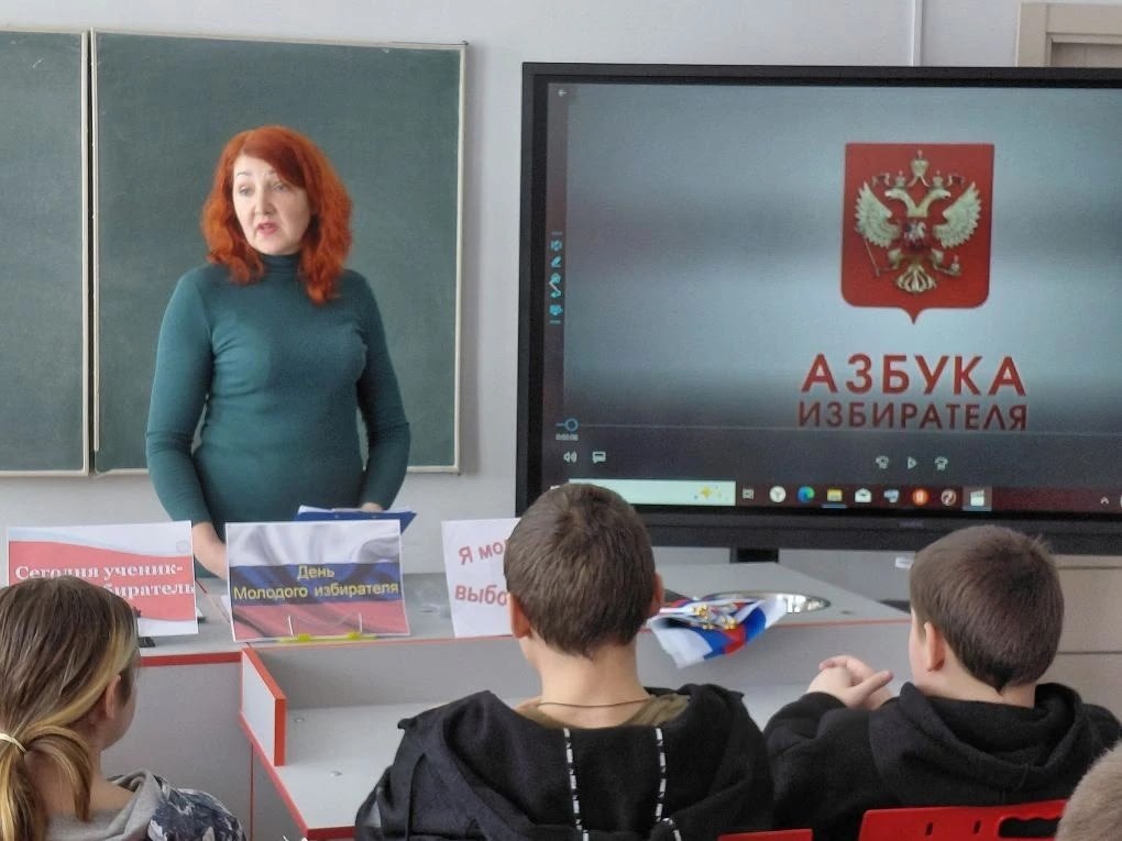 С 16 по 27 февраля на территории Курской области прошла Декада молодого С 16 по 27 февраля на территории Курской области прошла Декада молодого