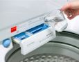 Уксус в стирке: как достичь идеального результата