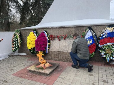 � ������ ������ ������, ����������� 83-�� ��������� ������������ ����������� ������ �� �������-���������� �����������