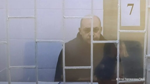 Защита курского экс-губернатора Смирнова просит перенести суд в другой регион