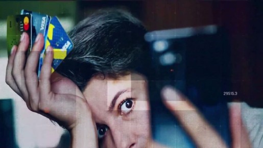 Будьте бдительны, когда поступает звонок с незнакомого номера!