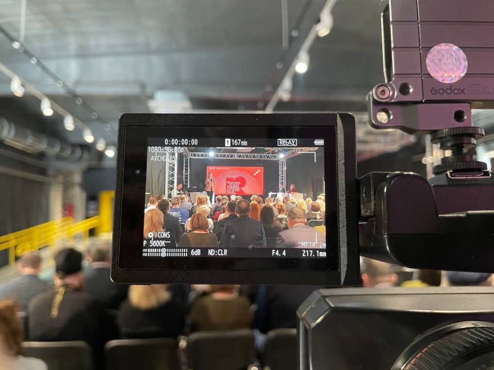 ����� ���� ������ ������� � ���, ��� �������� ���������� ������-���� �� 2035 ����