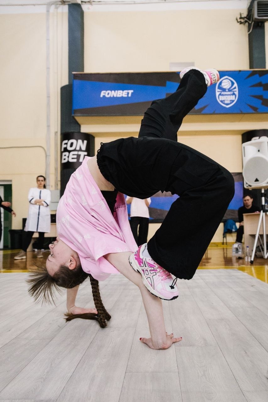 22 февраля в Курске состоялся Чемпионат и Первенство Курской области по брейкингу, где приняли участие более 70 танцоров 22 февраля в Курске состоялся Чемпионат и Первенство Курской области по брейкингу, где приняли участие более 70 танцоров