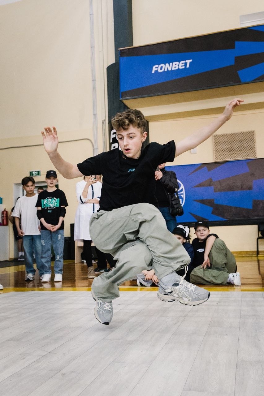 22 февраля в Курске состоялся Чемпионат и Первенство Курской области по брейкингу, где приняли участие более 70 танцоров 22 февраля в Курске состоялся Чемпионат и Первенство Курской области по брейкингу, где приняли участие более 70 танцоров