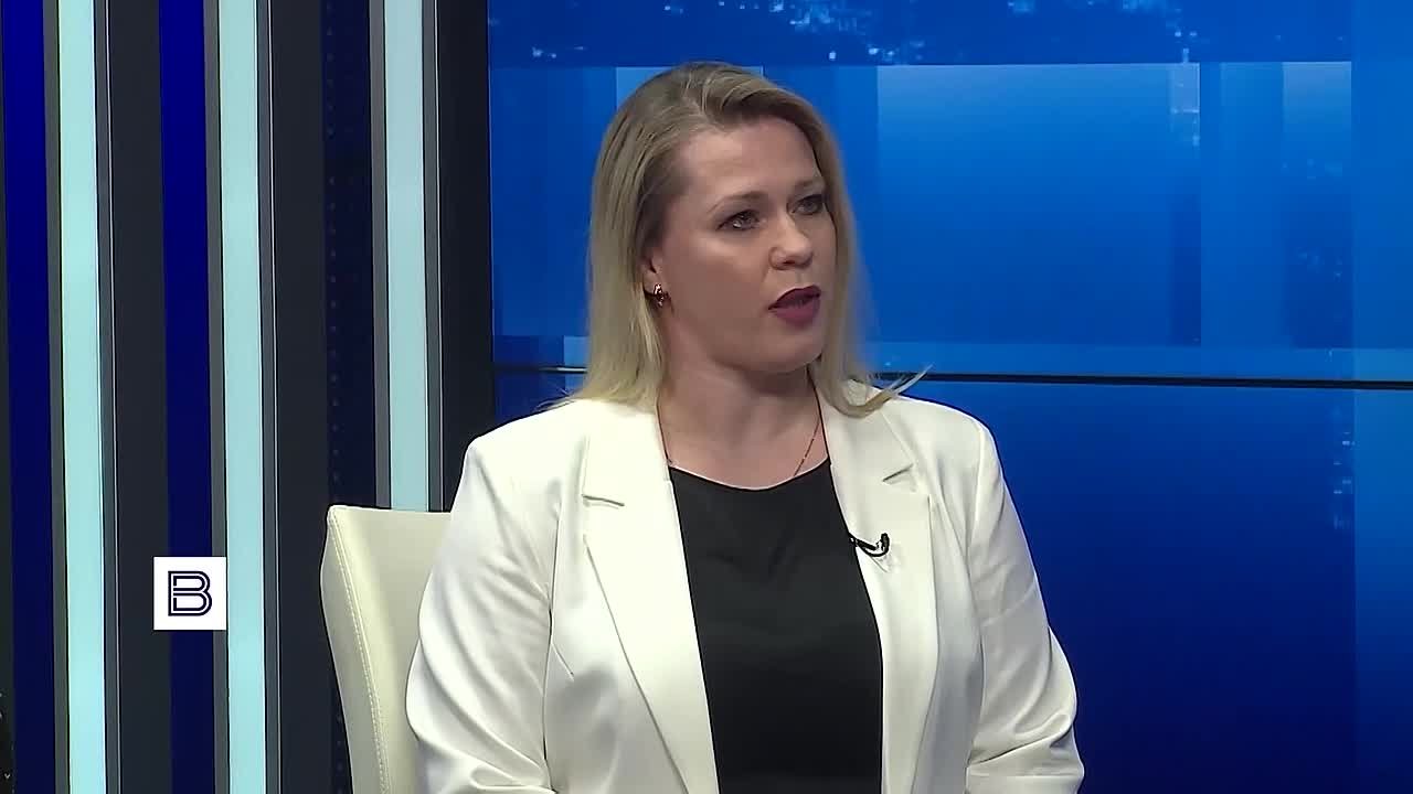 За последние годы наблюдается снижение рождаемости, в 2025 году в Курской области родилось более 6,5 тысяч детей, а на территории перинатального центра родилось около четырех тысяч — отметила заведующая приемным отделением...