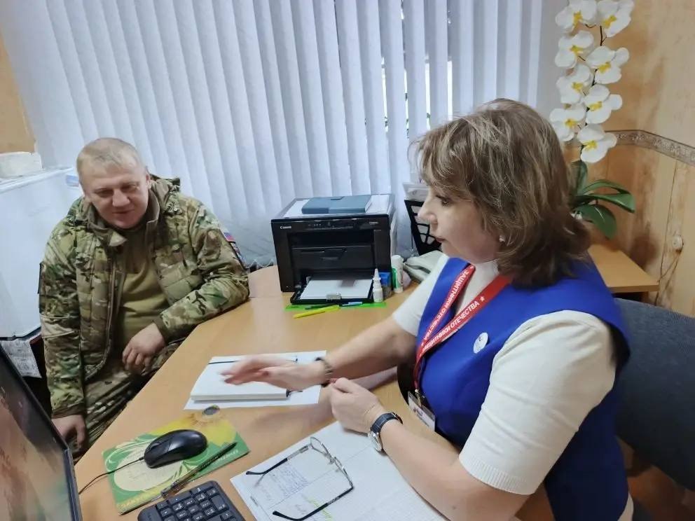 Спорт, цели и постоянная поддержка