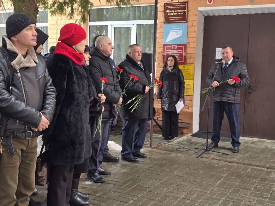 3 ����� 2026 ������ ������������� �����������, ����������� 83-� ��������� ������������ ������ ��������� � ������������� ������ �� �������-���������� �����������